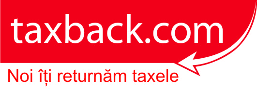 Taxback Romania