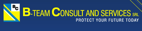 B-Team Consult and Services