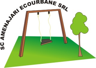 Amenajari Ecourbane