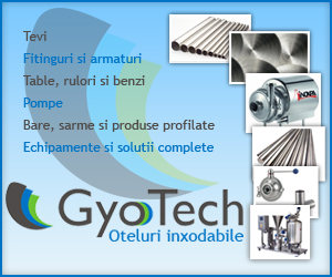 INOX - GYOTECH COM