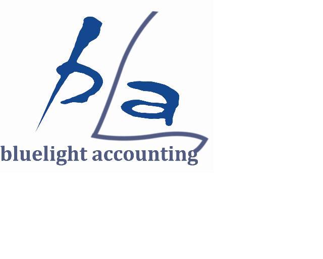 BlueLight Accounting