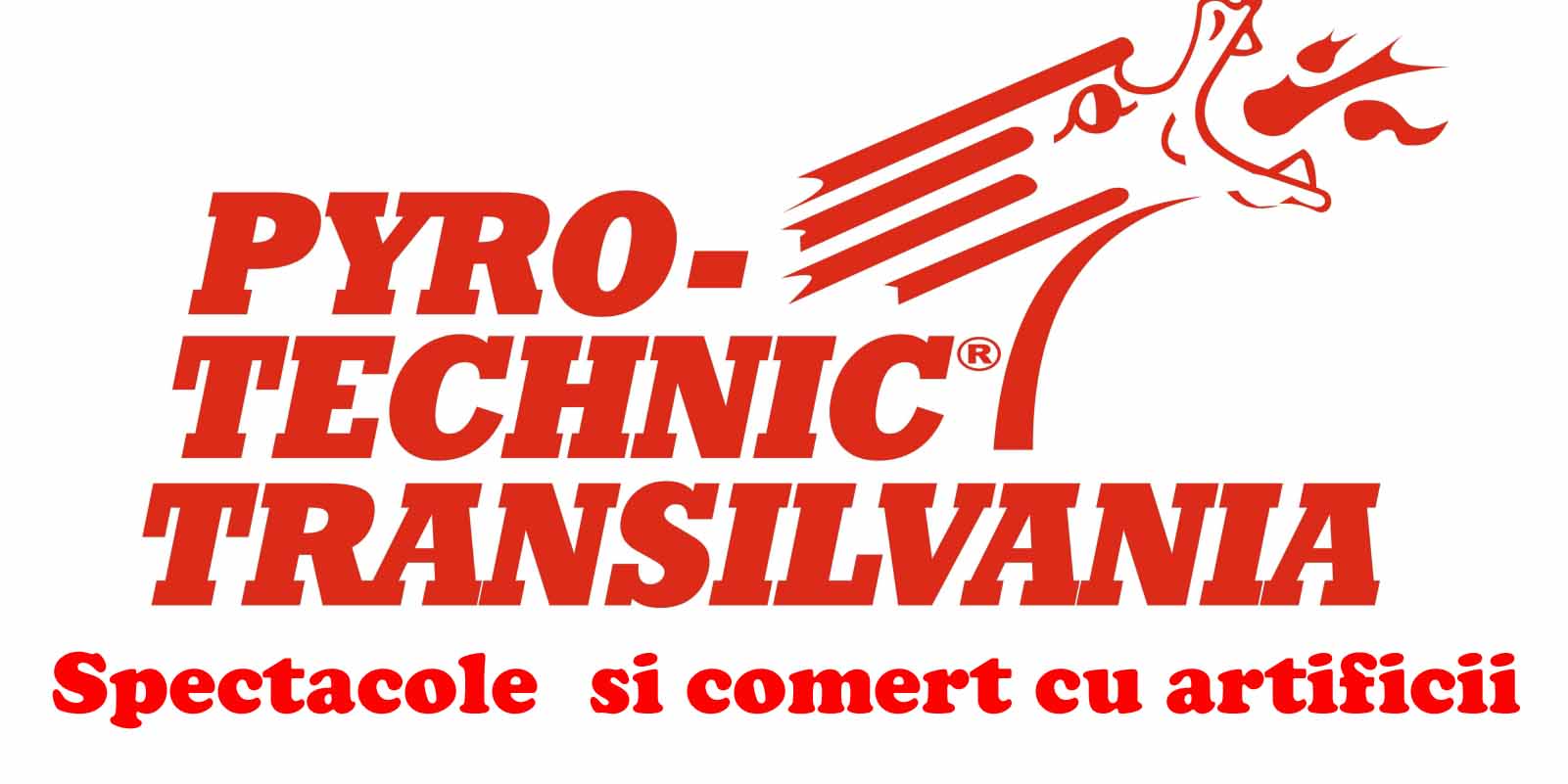 Pyro-Technic Transilvania