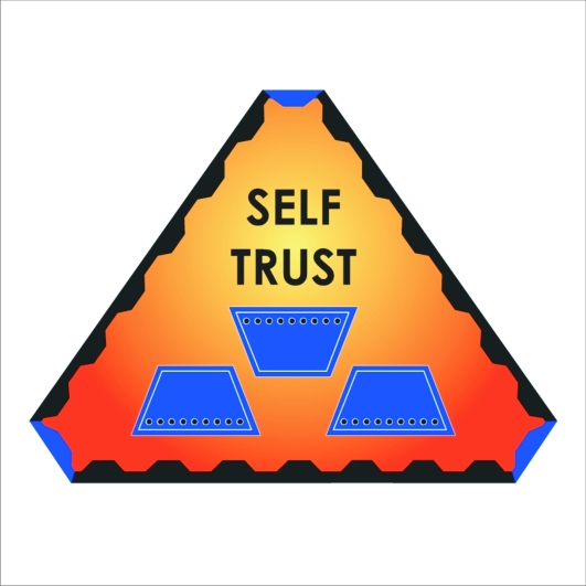 SELF TRUST