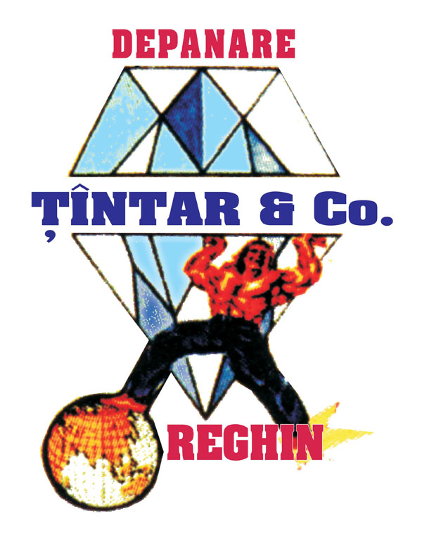 Tintar & Co.