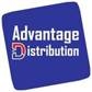 advantage distribution