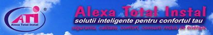 ALEXA TOTAL INSTAL