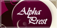 ALPHA PREST