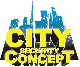 City Security Concept