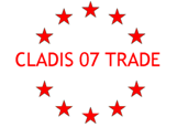 CLADIS 07 TRADE