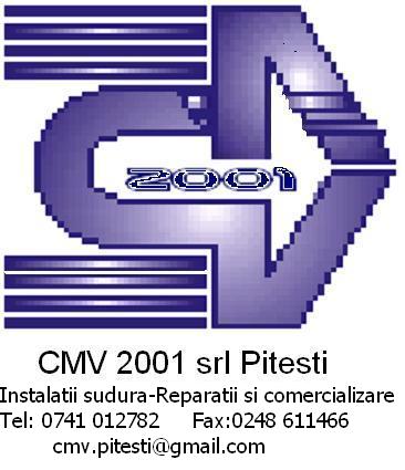 CMV 2001