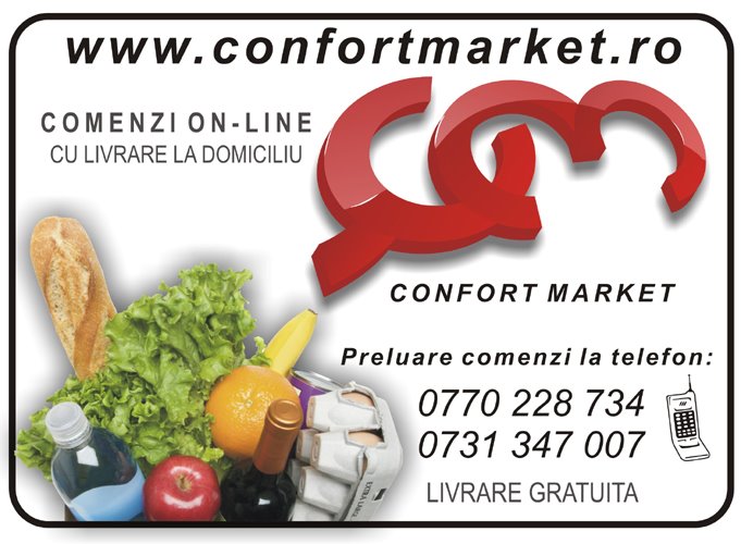 Confortmarket