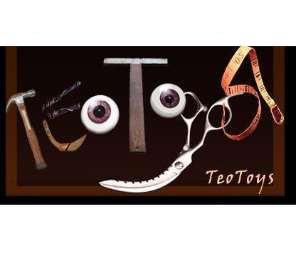 TeoToys