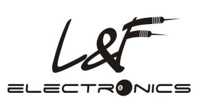 L&F ELECTRONICS