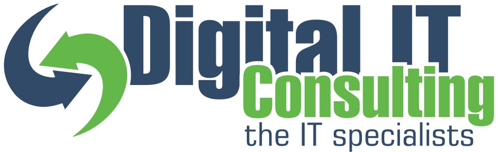 Digital IT Consulting