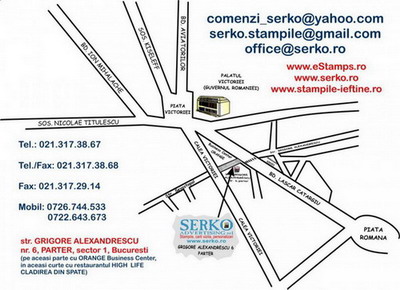 SERKO ADVERTISING