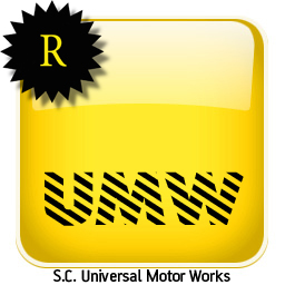 SC Universal Motor Works