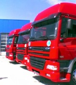 Helios F&N Logistik Transport