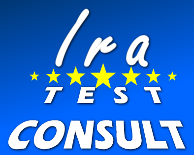 IRA TEST CONSULT