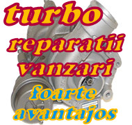 TURBO SERV