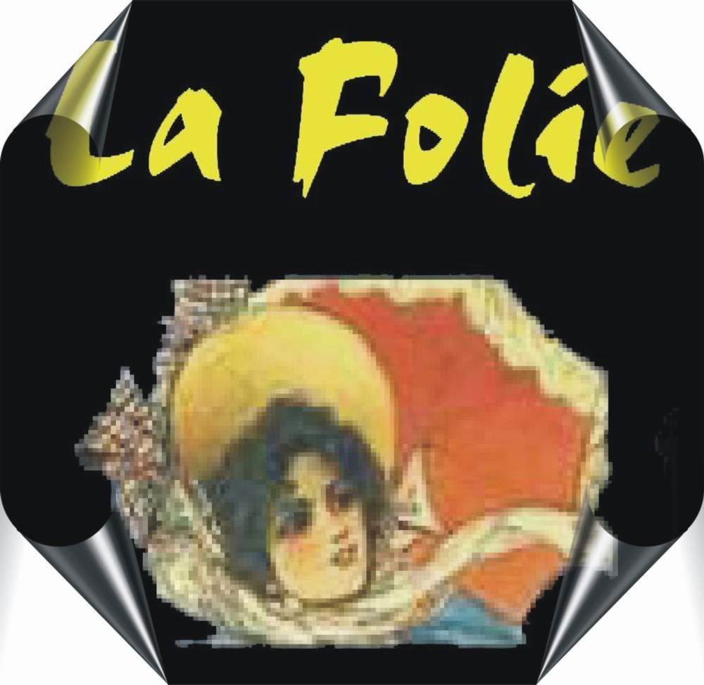 LaFolie