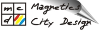 Magnetics City Design