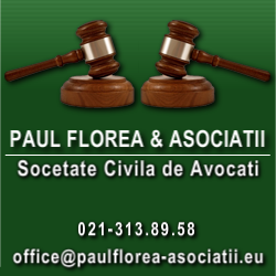 SCA Paul Florea & Asociatii