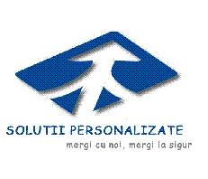 SOLUTII PERSONALIZATE