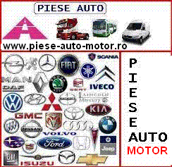 AUTOCONTROL - PIESE AUTO