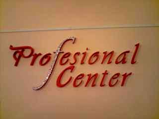 profesional center
