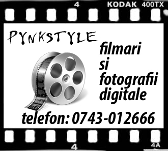 Pynkstyle