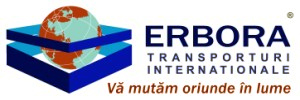 ERBORA TRANSPORTURI INTERNATIONALE