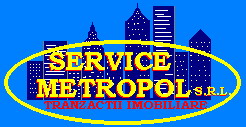 SERVICE METROPOL