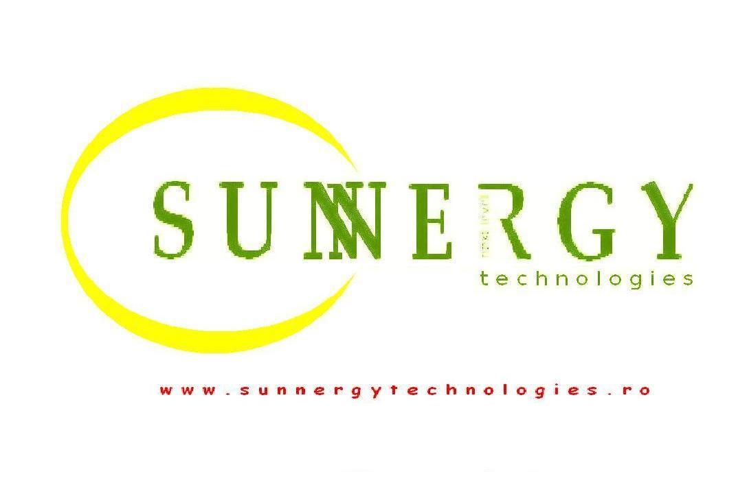 SUNNERGY TECHNOLOGIES