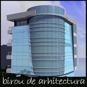 Birou Individual de Arhitectura