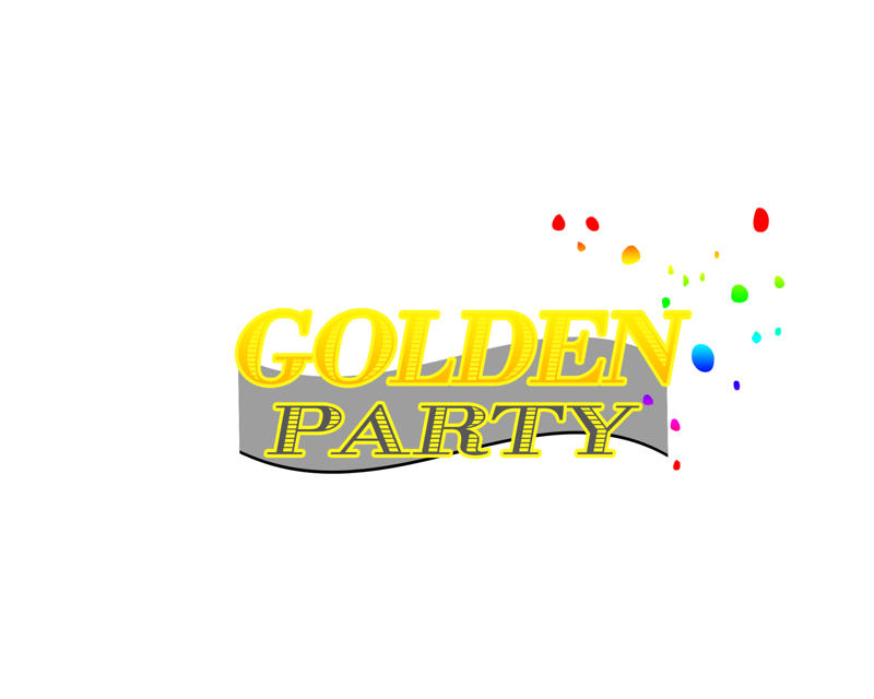 GOLDEN PARTY