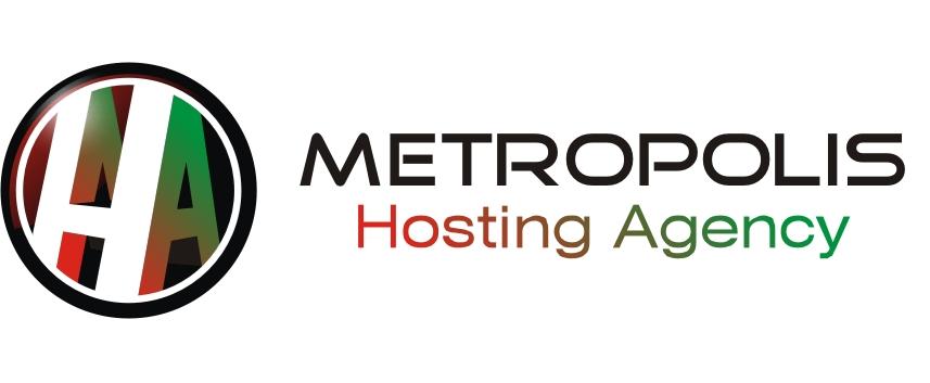 Metropolis Hosting Agency