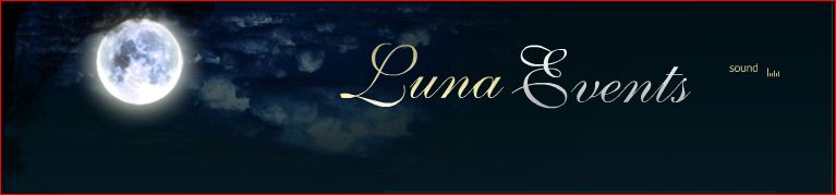 Luna Events