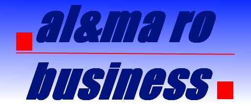 AL&MA RO BUSINESS