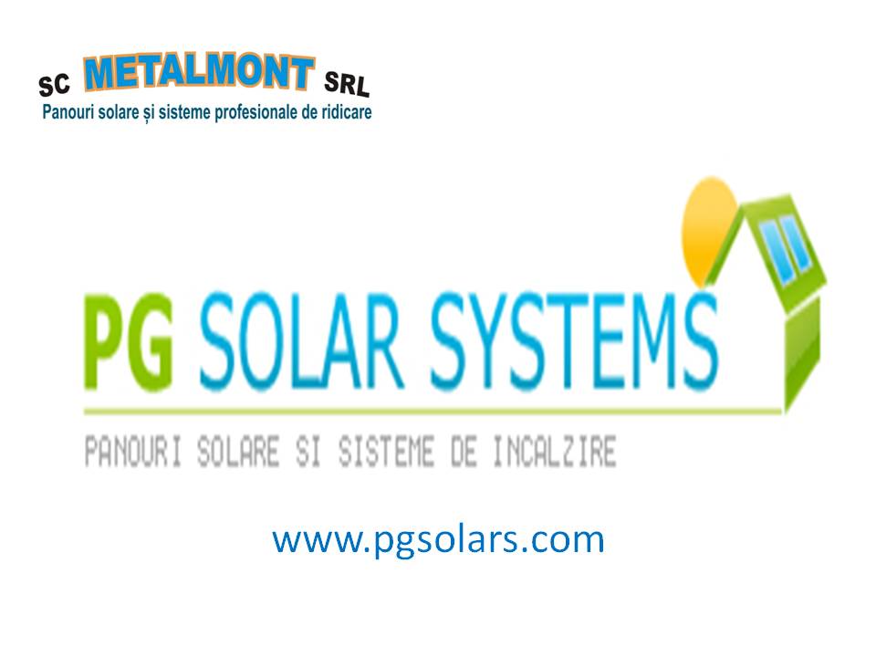PG Solar Systems