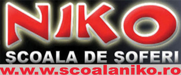 Scoala de soferi NIKO