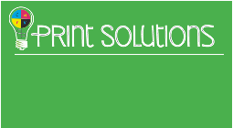 PRINT SOLUTIONS&ADVERTISING