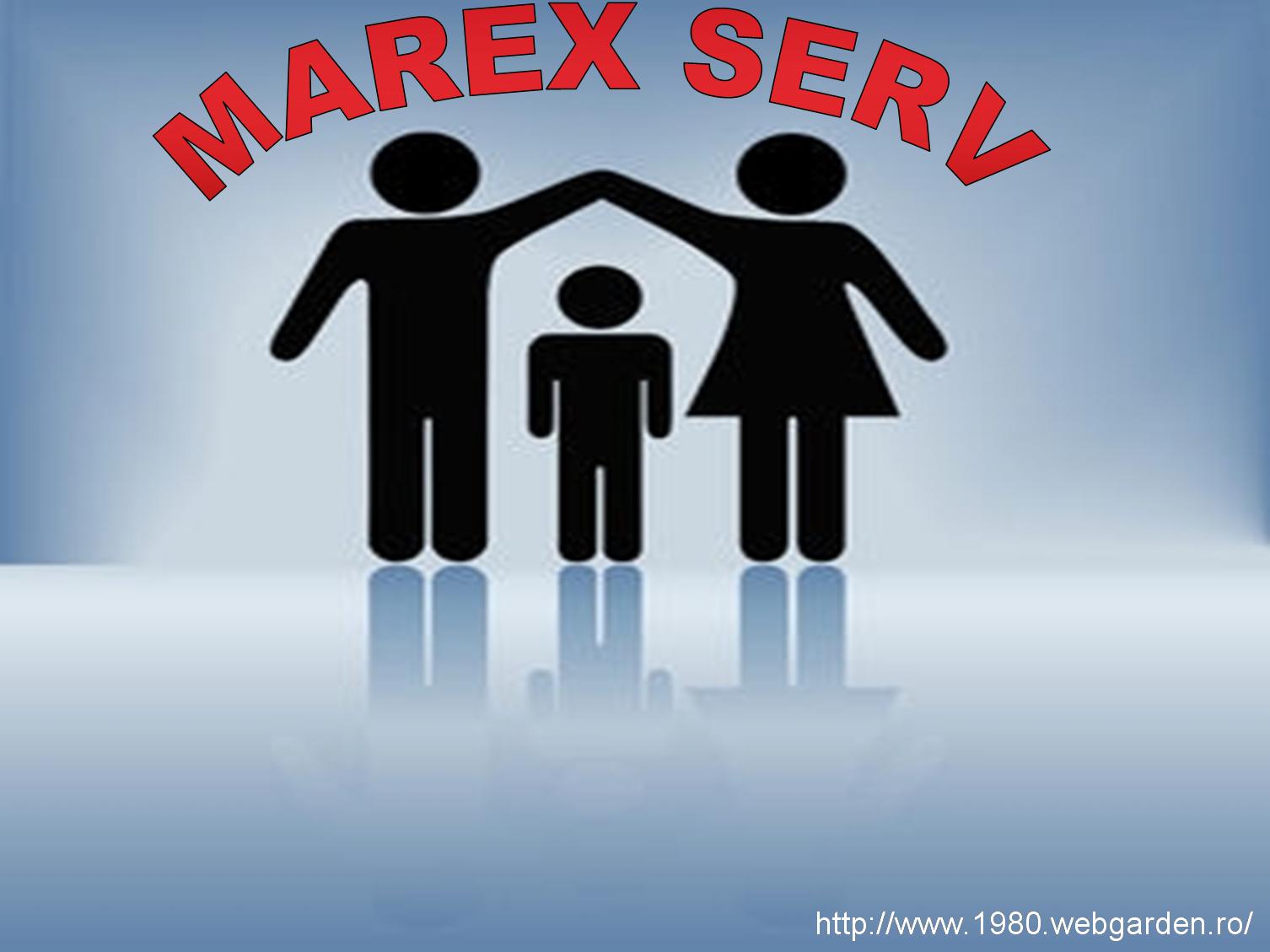 MAREX SERV