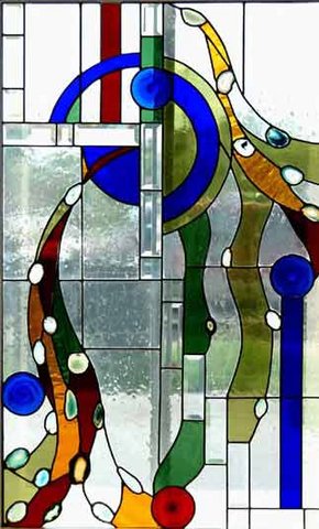 Art Glass Denisa 2000