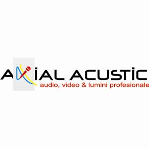 Axial Acustic