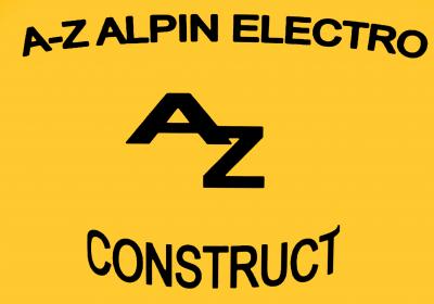 A-Z ALPIN ELECTRO CONSRTUCT