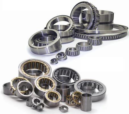 BEARINGS ONLINE