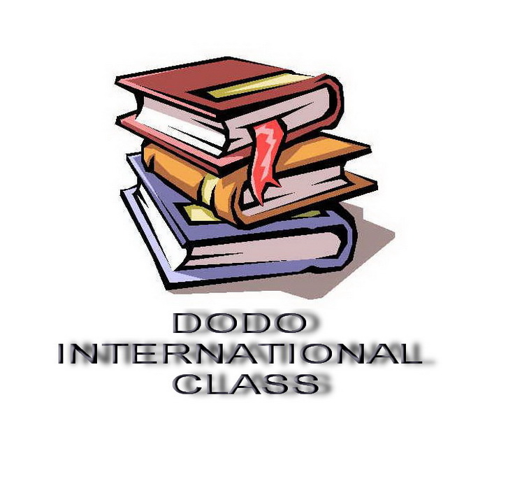 dodo international class