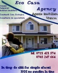 Eco Casa Agency