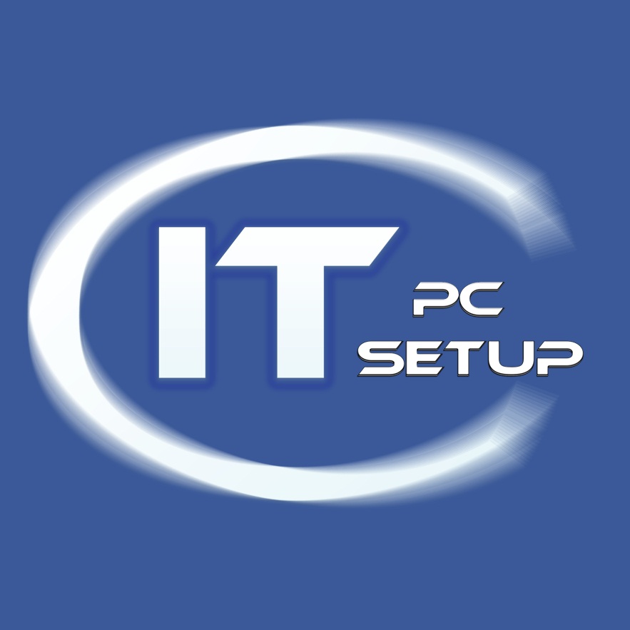 It Setup Pc