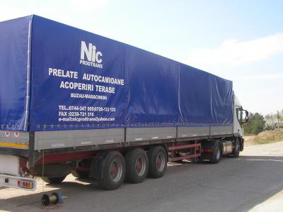 NIC PRODTRANS